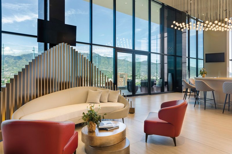 Hilton San Jose La Sabana 5