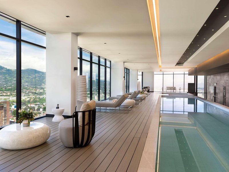 Hilton San Jose La Sabana 6