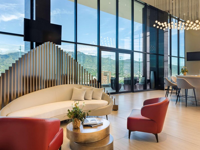 Hilton San Jose La Sabana 9