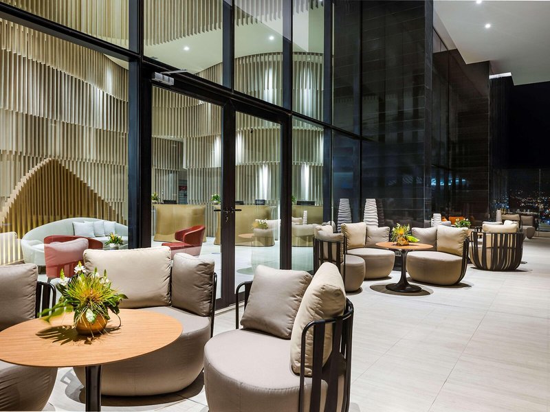 Hilton San Jose La Sabana 10