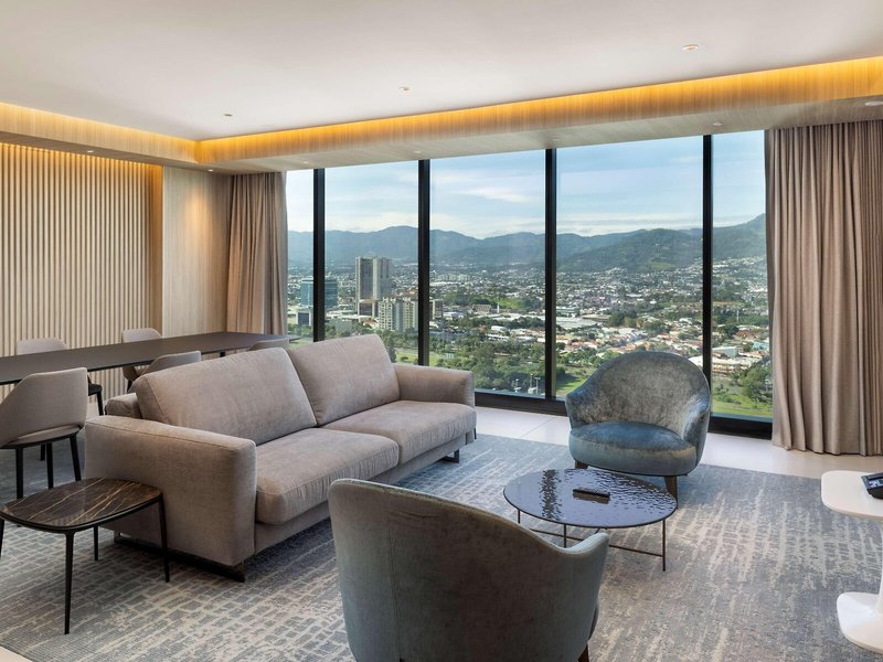 Hilton San Jose La Sabana 15