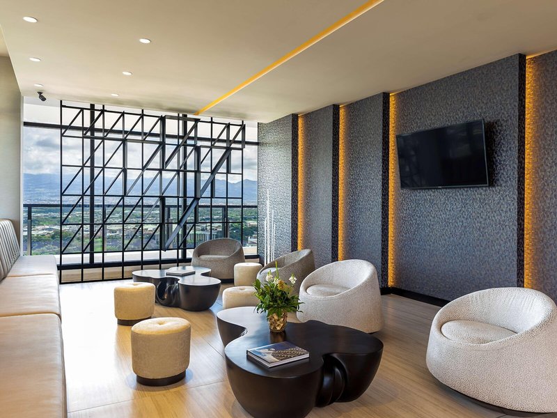 Hilton San Jose La Sabana 16