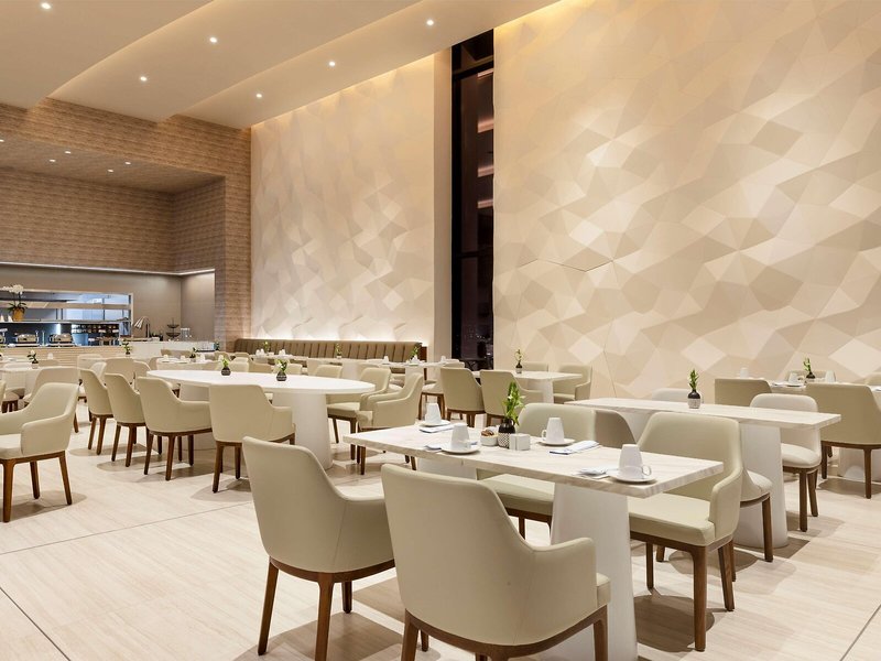 Hilton San Jose La Sabana 17