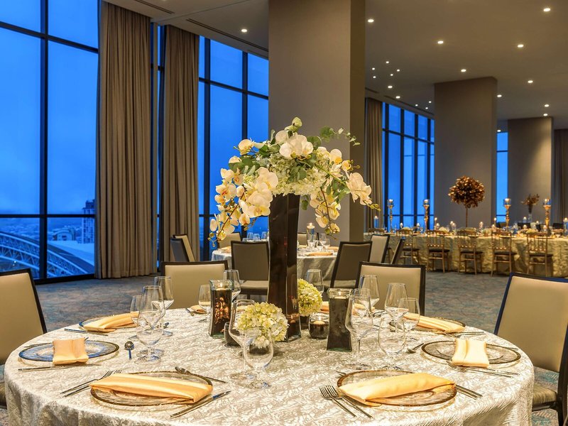 Hilton San Jose La Sabana 20
