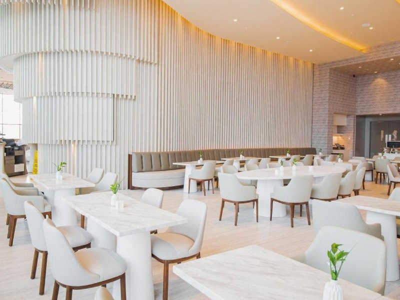 Hilton San Jose La Sabana 24