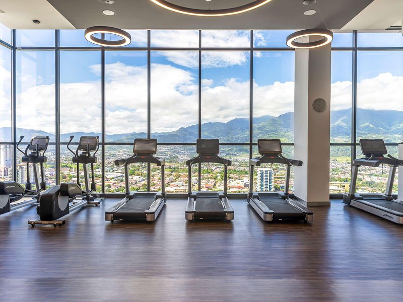 Hilton San Jose La Sabana 27