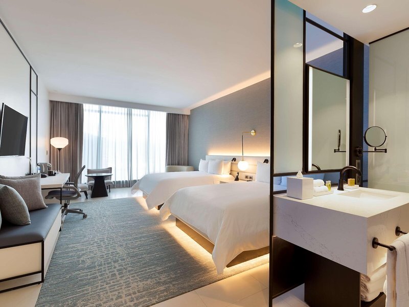 Hilton San Jose La Sabana 29