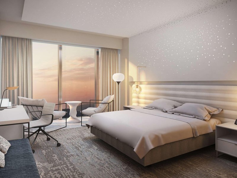 Hilton San Jose La Sabana 30