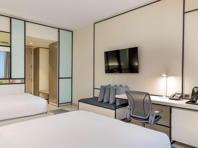 Hilton San Jose La Sabana 31