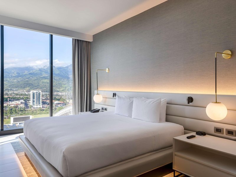 Hilton San Jose La Sabana 32