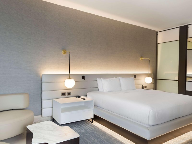 Hilton San Jose La Sabana 33
