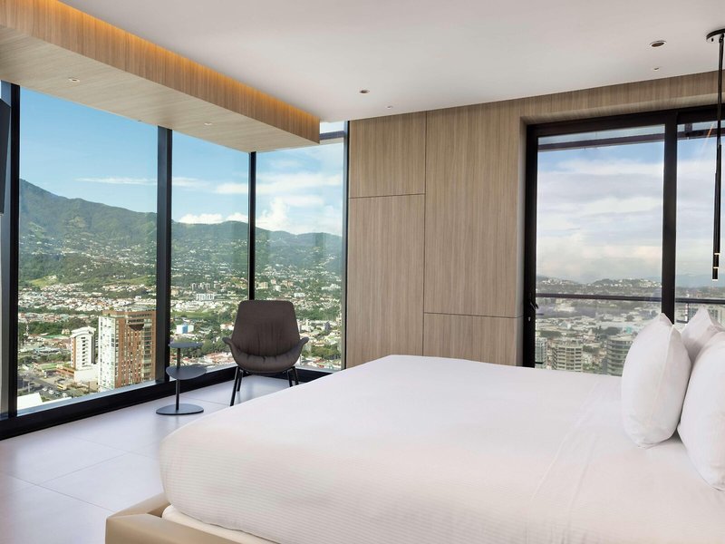 Hilton San Jose La Sabana 34