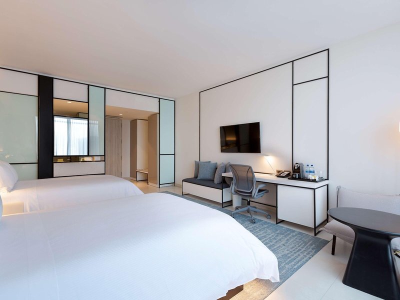 Hilton San Jose La Sabana 35