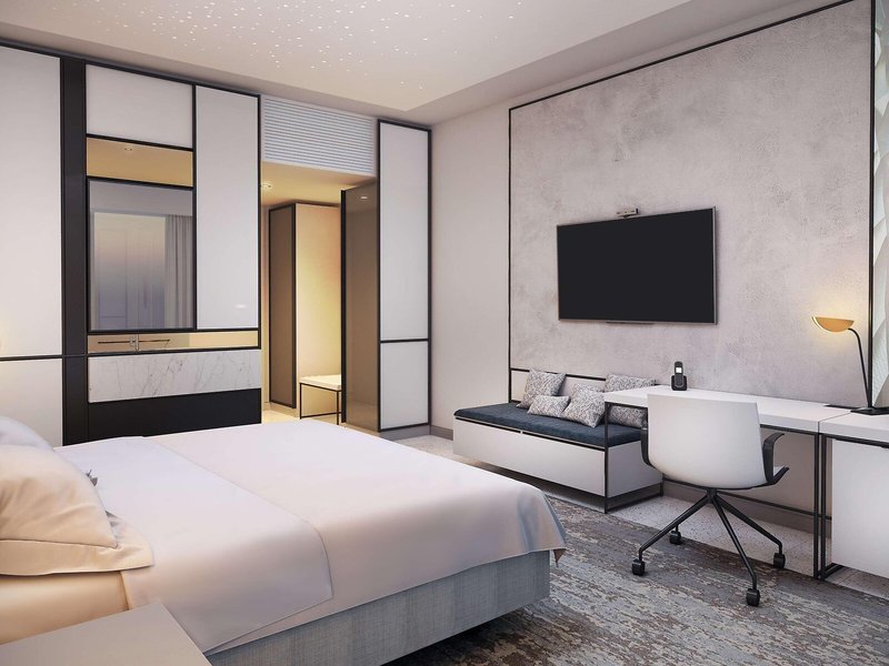 Hilton San Jose La Sabana 36