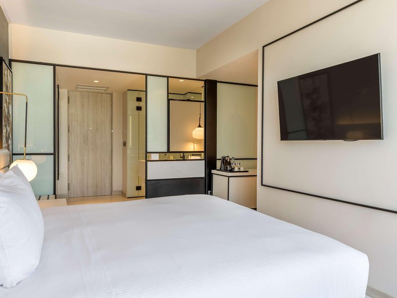 Hilton San Jose La Sabana 37