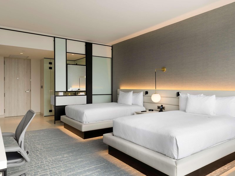 Hilton San Jose La Sabana 38