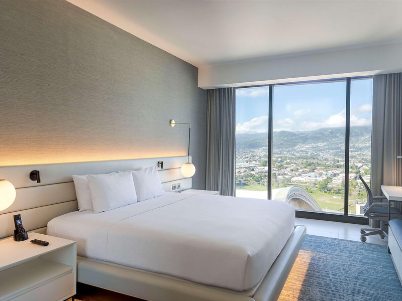 Hilton San Jose La Sabana 40
