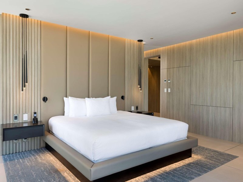 Hilton San Jose La Sabana 42