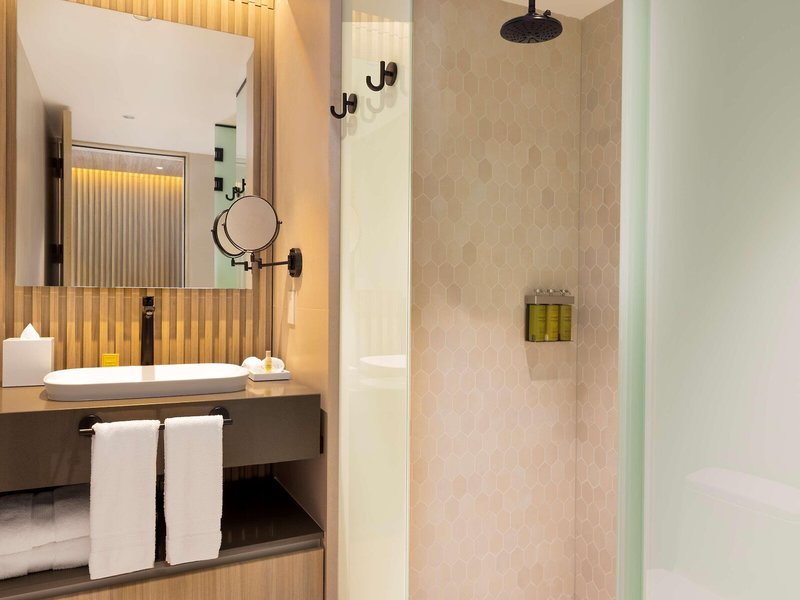 Hilton San Jose La Sabana 43