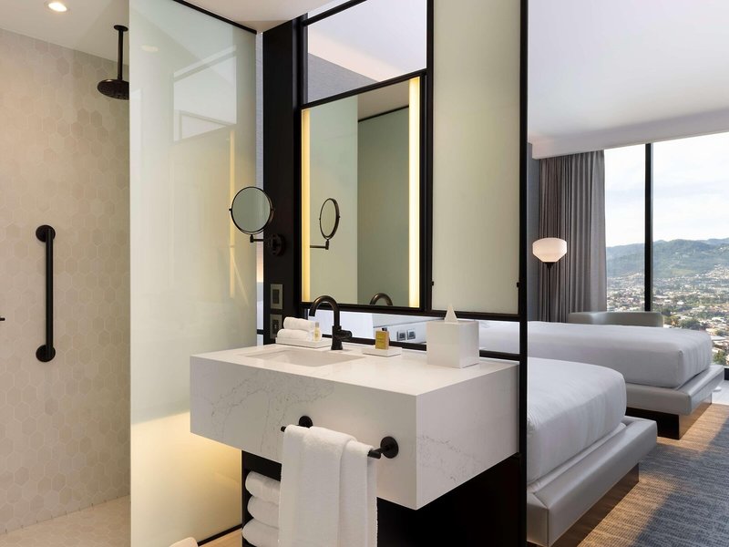 Hilton San Jose La Sabana 44