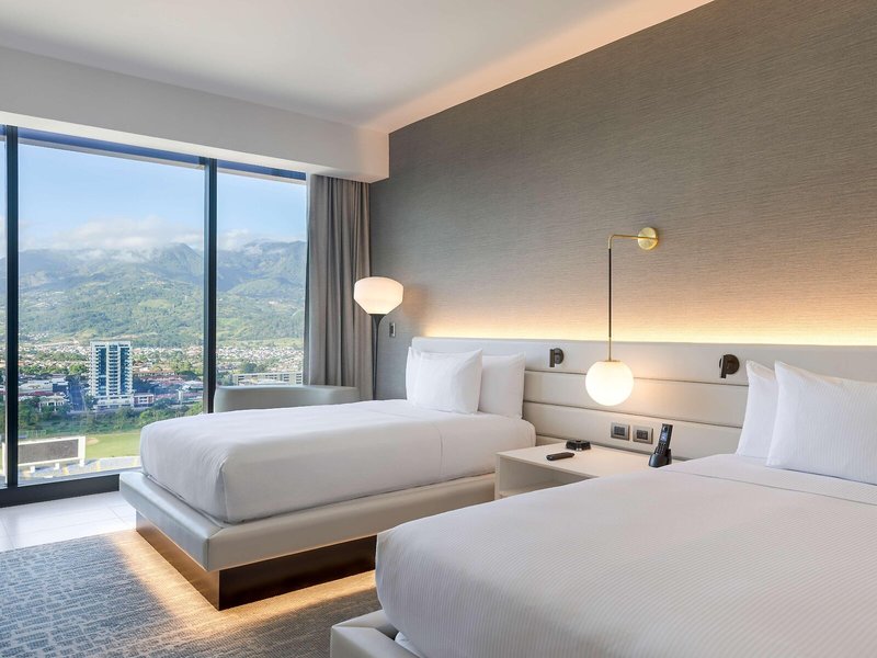 Hilton San Jose La Sabana 45
