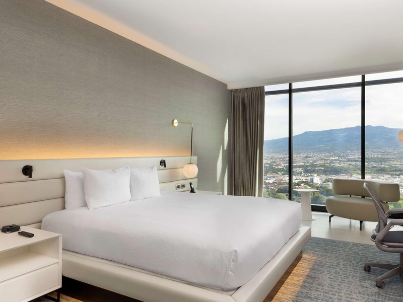 Hilton San Jose La Sabana 46
