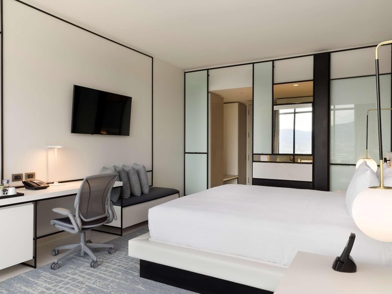 Hilton San Jose La Sabana 47