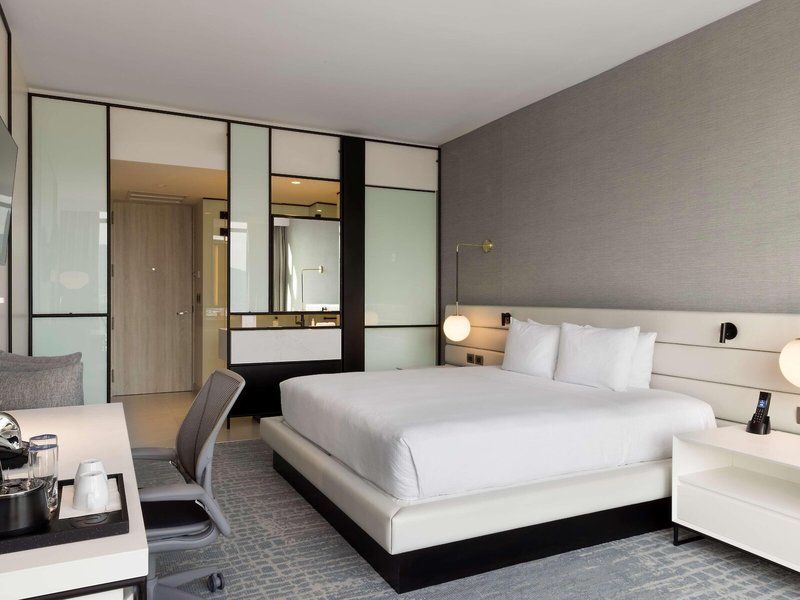 Hilton San Jose La Sabana 48