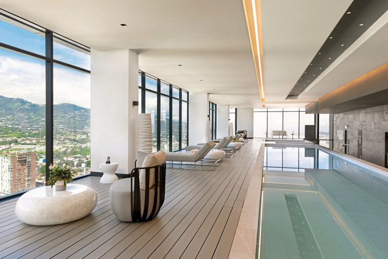 Hilton San Jose La Sabana 2