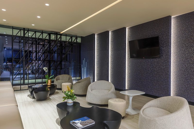 Hilton San Jose La Sabana 4