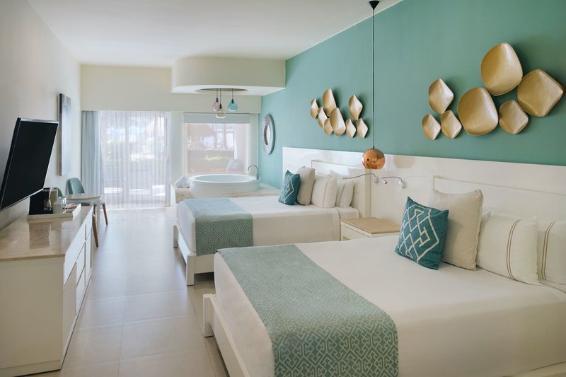 Palmar Beach Resort & Spa Riviera Maya 2