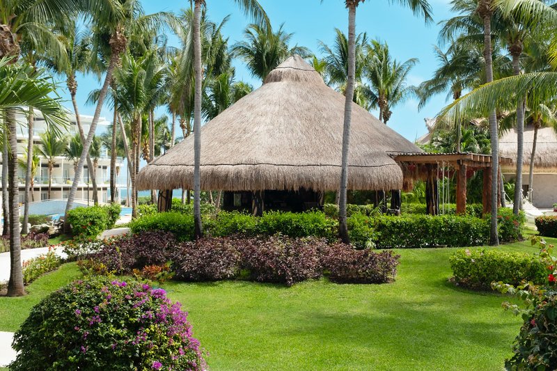 Palmar Beach Resort & Spa Riviera Maya 3
