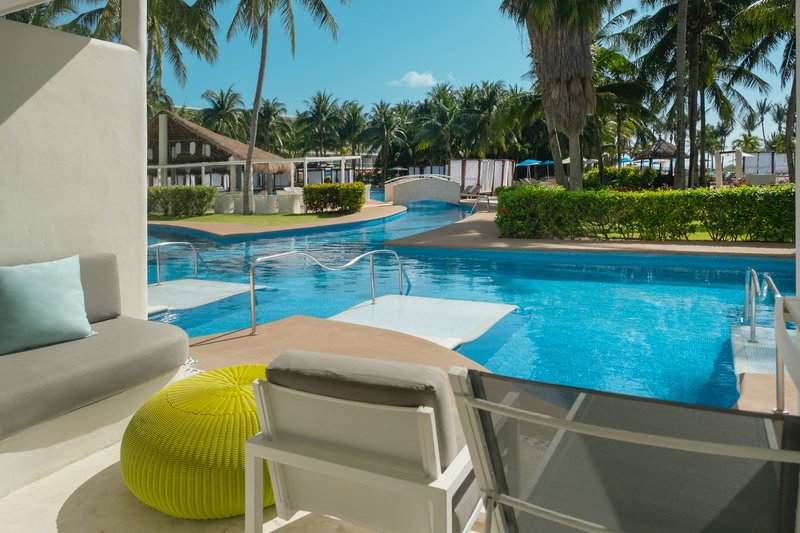 Palmar Beach Resort & Spa Riviera Maya 4