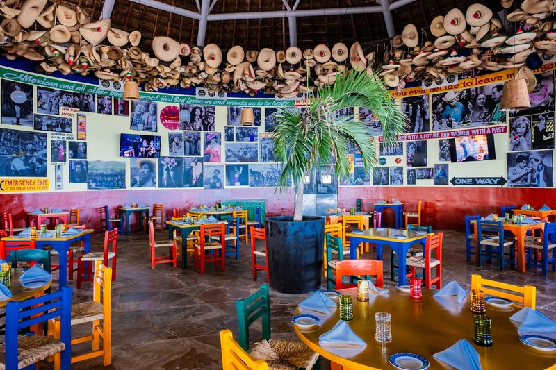 Palmar Beach Resort & Spa Riviera Maya 7