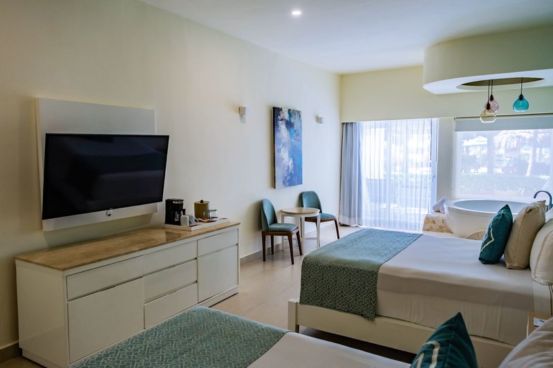 Palmar Beach Resort & Spa Riviera Maya 19