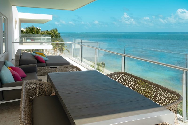 Palmar Beach Resort & Spa Riviera Maya 20