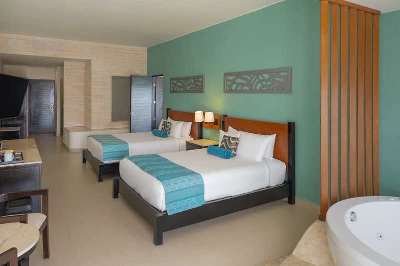 Palmar Beach Resort & Spa Riviera Maya 22