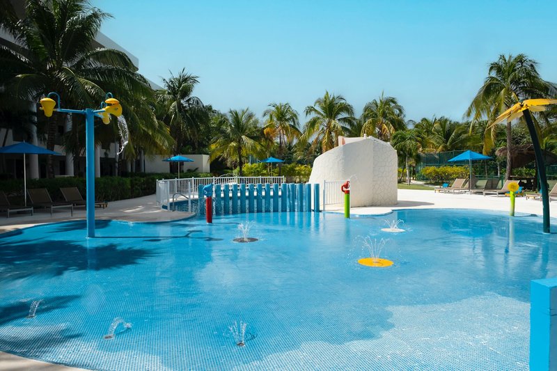 Palmar Beach Resort & Spa Riviera Maya 26
