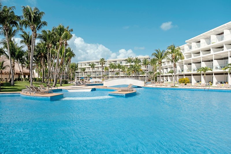 Palmar Beach Resort & Spa Riviera Maya 4