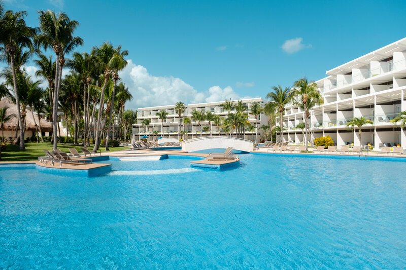 Palmar Beach Resort & Spa Riviera Maya 5