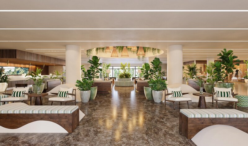 Palmar Beach Resort & Spa Riviera Maya 16
