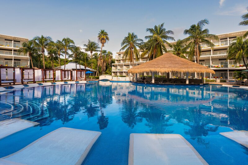 Palmar Beach Resort & Spa Riviera Maya 17