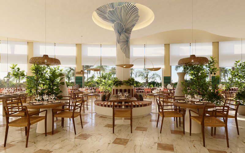 Palmar Beach Resort & Spa Riviera Maya 21