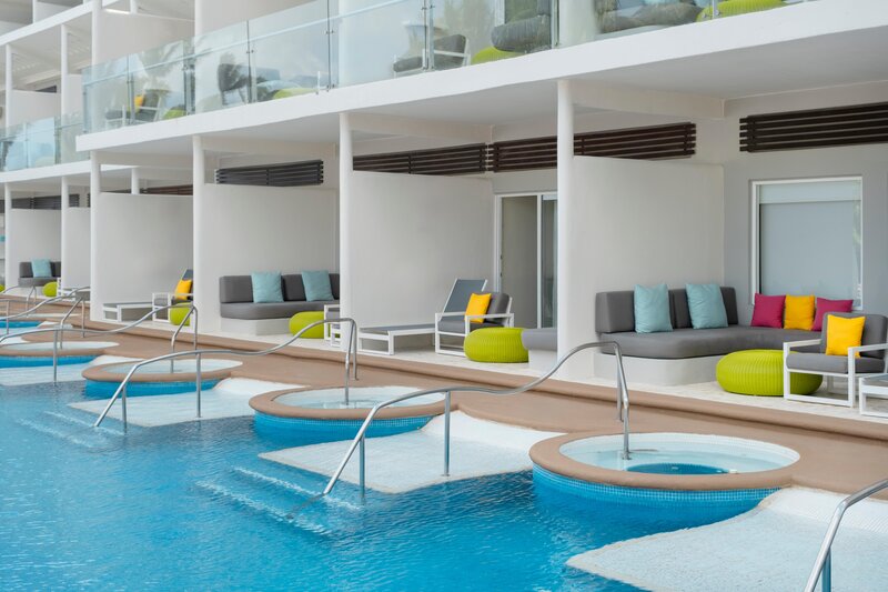 Palmar Beach Resort & Spa Riviera Maya 23