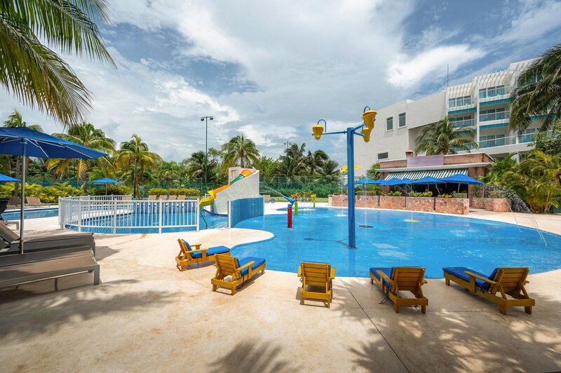 Palmar Beach Resort & Spa Riviera Maya 26