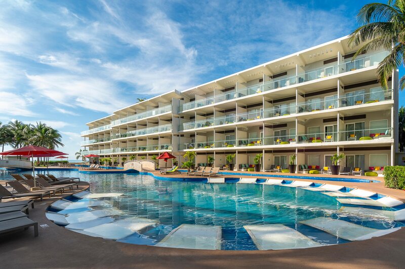 Palmar Beach Resort & Spa Riviera Maya 28