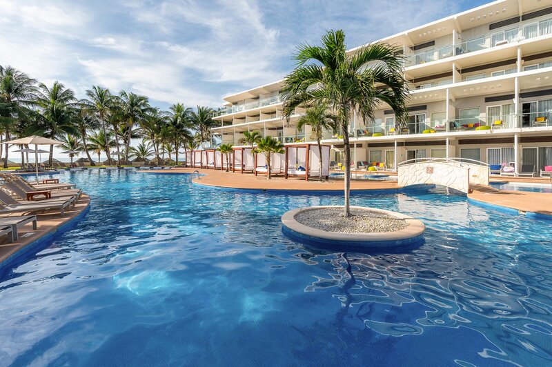Palmar Beach Resort & Spa Riviera Maya 29
