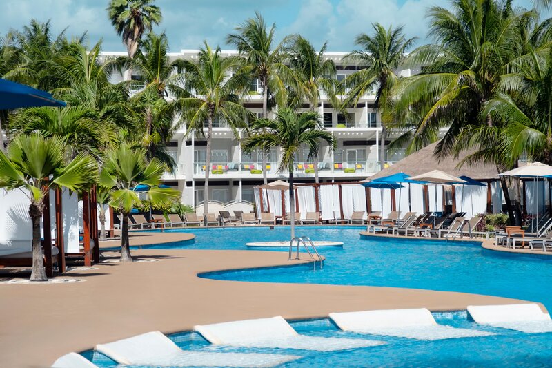 Palmar Beach Resort & Spa Riviera Maya 33