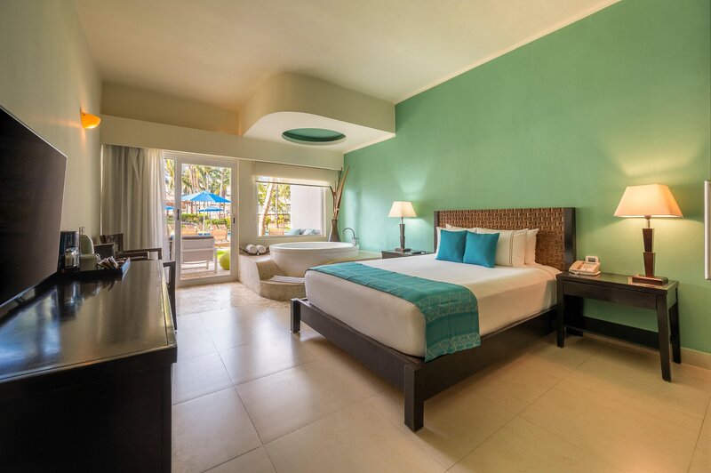 Palmar Beach Resort & Spa Riviera Maya 39