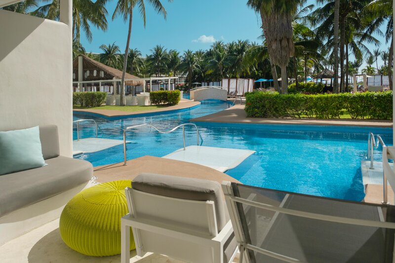 Palmar Beach Resort & Spa Riviera Maya 41